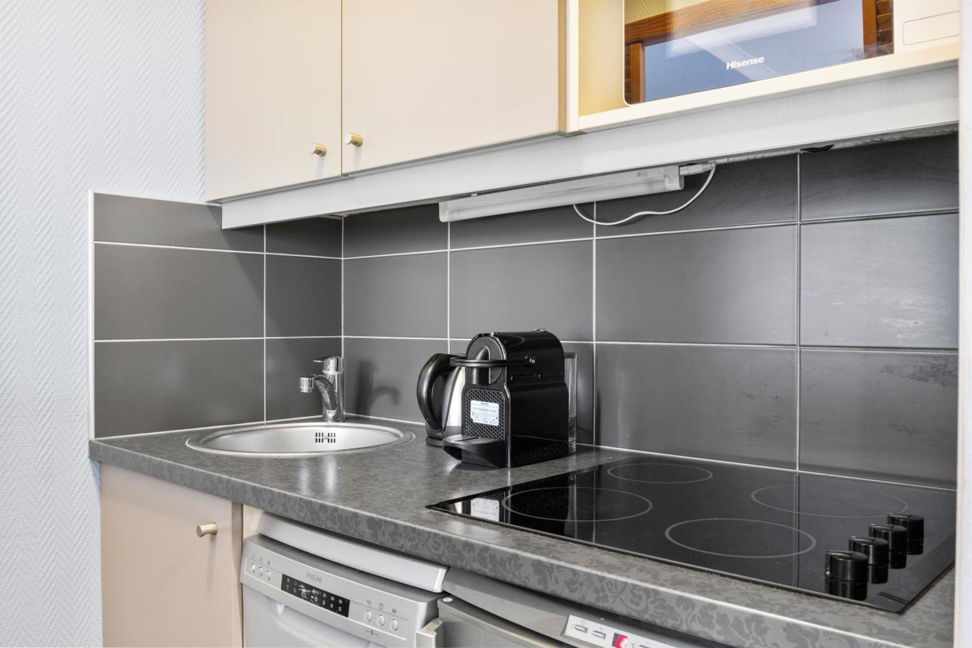 Grand Appartement Avec Balcon - Proche Parc Des Expo - Parking Privee Issy-les-Moulineaux Bagian luar foto